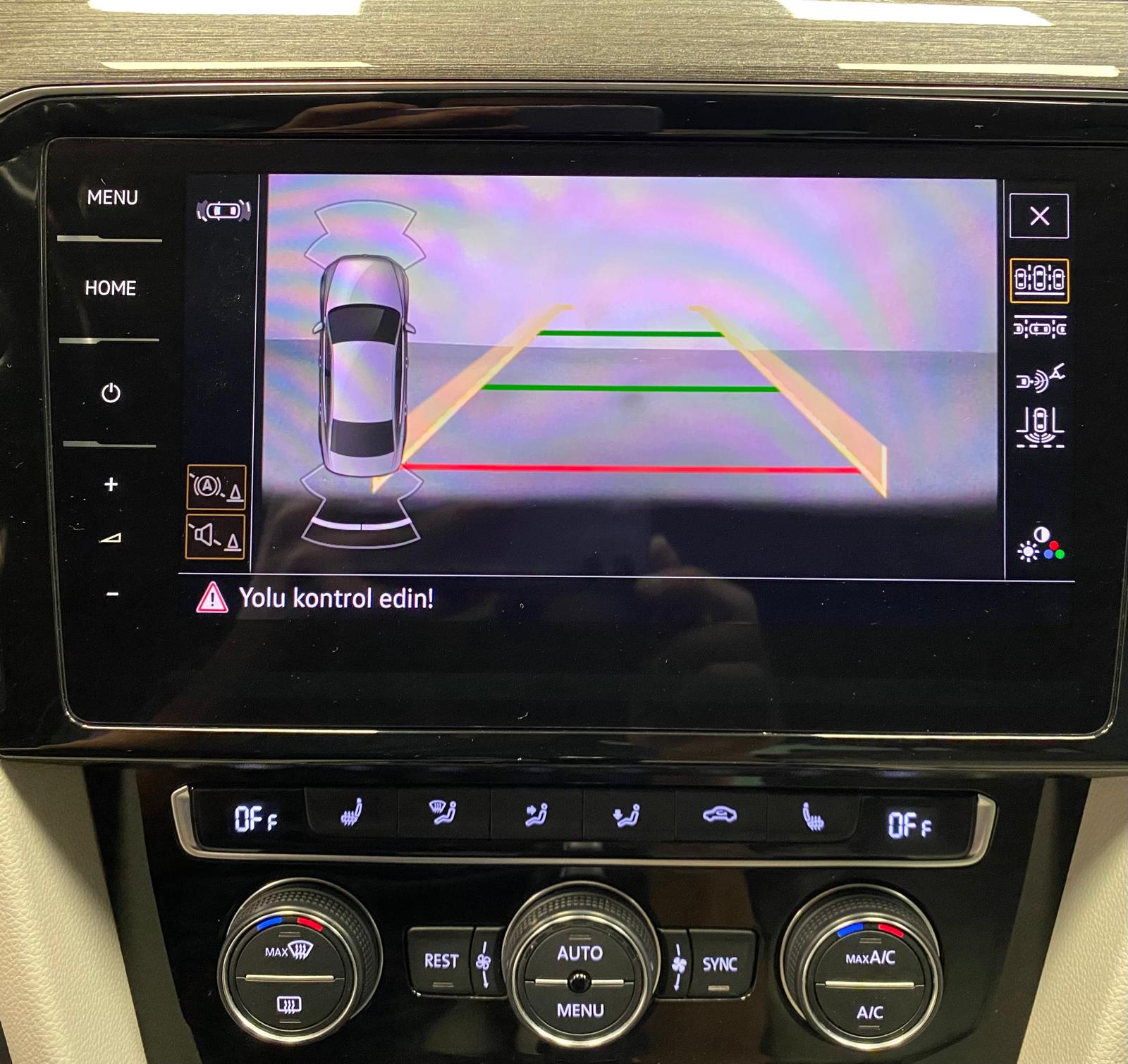 VOLKSWAGEN PASSAT 28